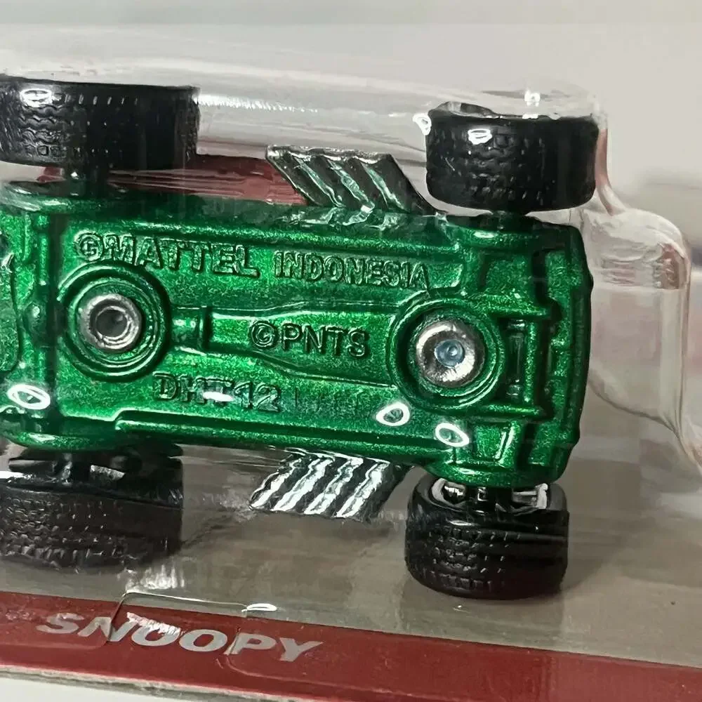 Hot Wheels factory sealed
